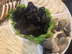 -穆隆斋清真大饭店(串窑街店)