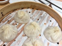 金奖头牌小笼包-苏小柳点心·手作小笼包(新街口分院店)