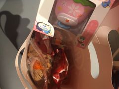 -海底捞火锅(奥体南路店)