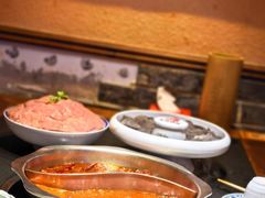 -来涮蜀鲜货火锅串串香(菜市口店)