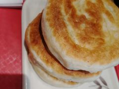 猪肉馅饼-神龟馅饼(大观园店)