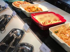 -威珀斯酒店·珀萃美食餐厅