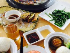-海岛渔村大酒店(云霄路店)