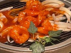 -八府香鸭·啫啫煲(华山路店)