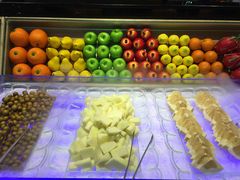 -韩盛·盛江山自助料理(沈辽路万达店)