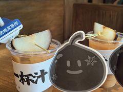 -姥姥家春饼店(八里庄店)
