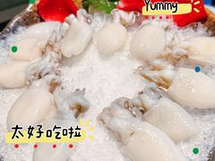 -王家渡火锅店(亦庄店)