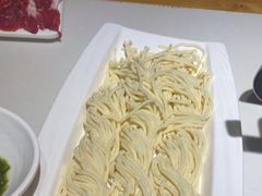 -焯牛潮汕牛肉火锅(云峰街创始店)
