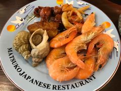 -松子料理(亮马桥店)