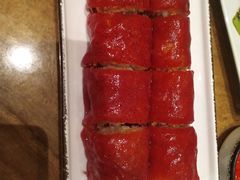 -北海金昌开元名都大酒店·四季轩中餐厅