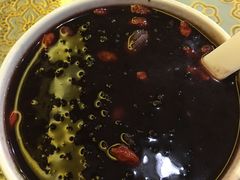 -强氏喜阿婆粥饼店(鼓楼东街店)