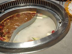 -蜀留香火锅·始于1999·原四川老火锅(白堤路店)