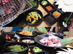 -九田家黑牛烤肉(溧水万达店)