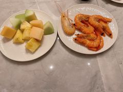 -盐城万豪酒店-盐城厨房西餐厅