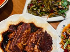 -張飛扒肉·龙江非遗(道外店)