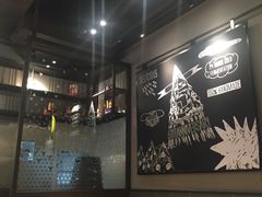 大堂-乐凯撒披萨(蛇口花园城店)