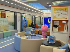 -极橙儿童齿科矫正中心(奥城店)