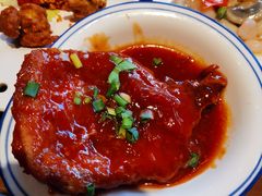 -十面春风·江南面馆(崇宁路店)