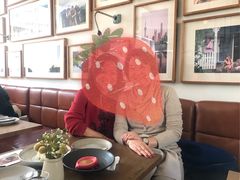 -BOR Eatery(安福路店)