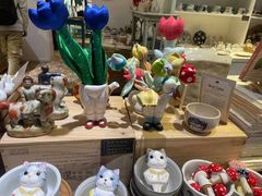 -恋物百货商店(华侨城店)