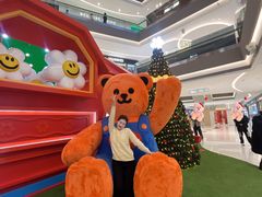 -沈阳铁西万象汇