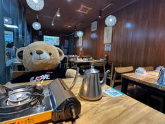 -0317火锅鸡·清真(正达店)