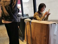 -星巴克(吉林财富广场店)