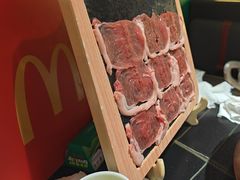 -京悦南门涮羊肉·羊蝎子火锅(田林路店)