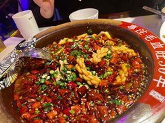 -今朝桃花醉川菜小酒馆(龙湖天街店)
