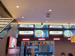 -灶座小锅烀饼·铁锅炖(道里店)