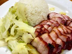 -澳门陈光记烧味饭店(南京德基广场店)