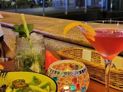 -TEQO·Mexican food & Bar
