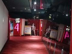 -金逸影城(中关村店)