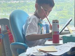 -小杨生煎(百联嘉定购物中心店)
