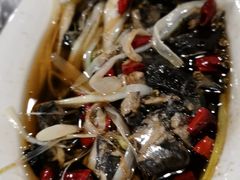 秘制酱油鸡-喜洋洋(中山四路店)