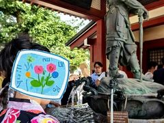 -浅草寺