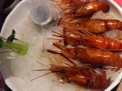 -乔街深夜食堂·台州菜·高压锅生蚝(杭州总店)