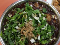 -代四孃牛华豆腐脑美味小食(总店)