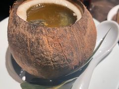 -汤城小厨•粤菜•靓汤(苏州街店)