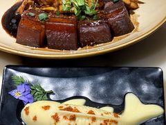 -范家小馆·四代传承烤鸭店(紫竹桥店)