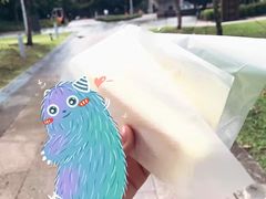 -詹爷爷乌节路街头冰淇淋