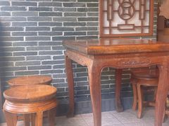 -澳门西南饭店·粤菜·茶市·手工点心(华海路店)