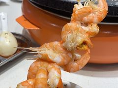 -玖等自助烤肉(步步高广场店)