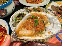 -荣祥海鲜·烟台菜(胜利路二部)
