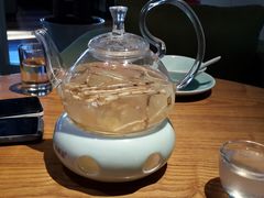 -去茶去餐厅(中央大街店)