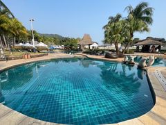 -石梅湾艾美度假酒店