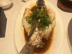 -周锦记广式餐厅(格林生活坊2期店)