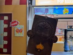 -洛缦音乐餐厅(工业展览馆万象城店)