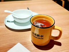 -太二酸菜鱼(兴业太古汇店)