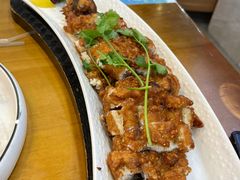 -醉壹号海鲜大排档(厦门美食地标店)